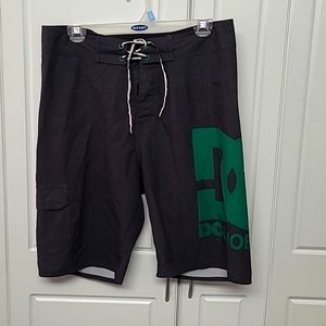 DC Mens Swim Trunks | Size 30